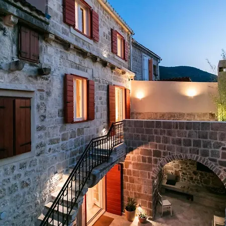 Villa Zdenka Vis