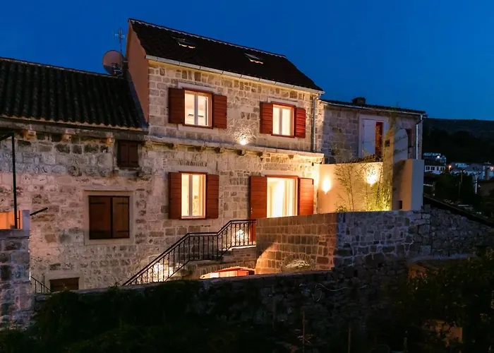 Zdenka Vila Vis