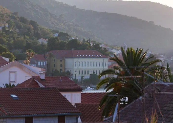 Vila Zdenka *