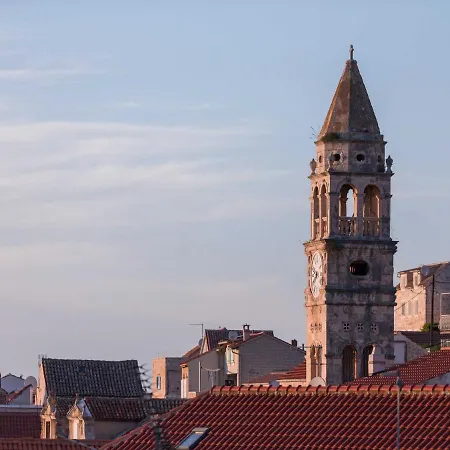 빌라 Zdenka